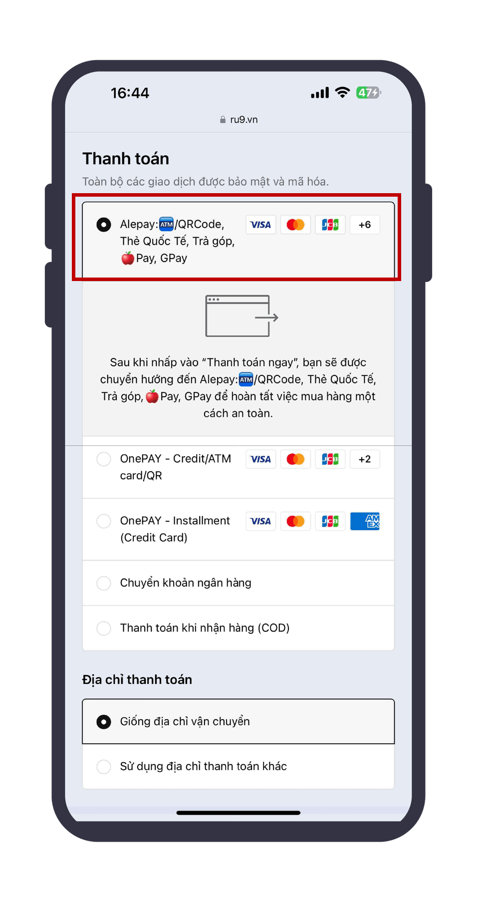 huong-dan-thanh-toan-ngan-luong-buoc-1