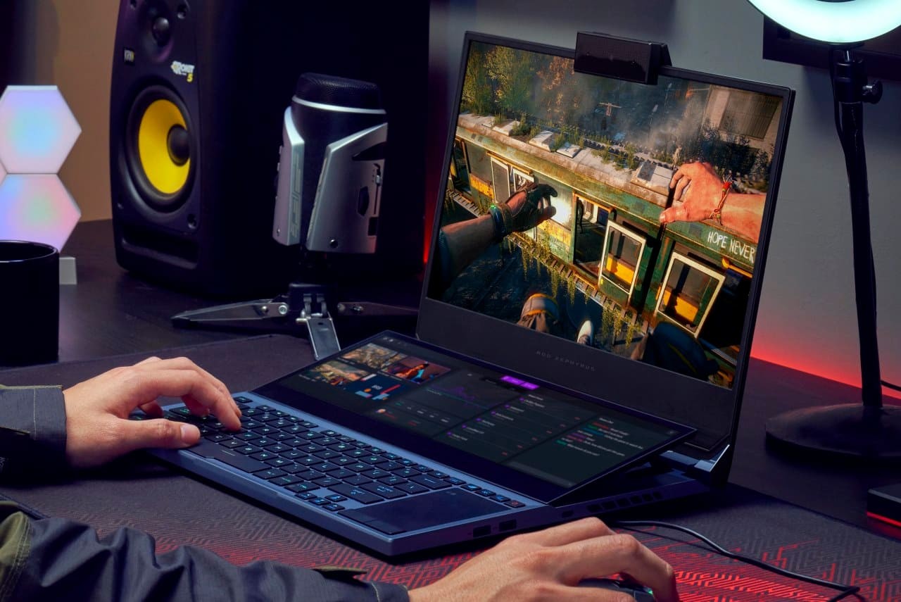 thiet-ke-bat-mat-cua-laptop-gaming-hang-asus-dong-rog